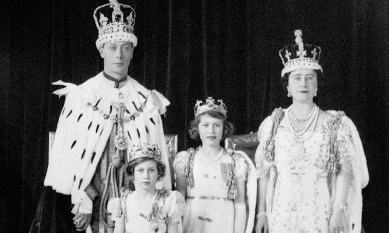 queen elizabeth ii, 2K