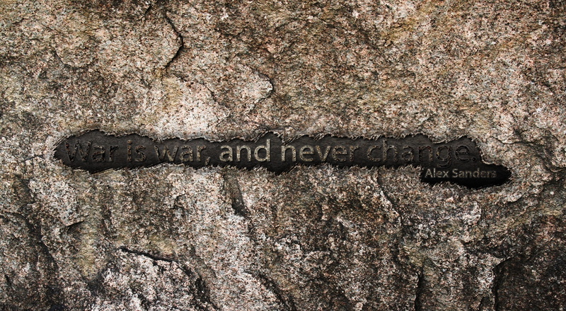 1080P, channel, number, never, no people, wall, text, concrete, textured, close-up, full frame, rough, western script, war, sign, wall - building feature