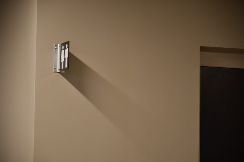 2K, building, corner, brown, white color, sunlight, door, shelf, led, wooden, day, floor, lighting, window, house, electronics, light fixture, flooring