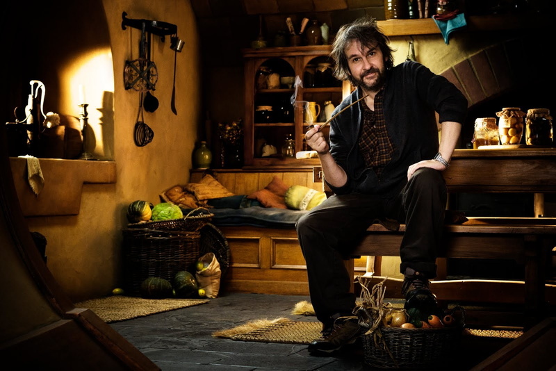 film, peter jackson, rings, the lord of the rings, 1600x1067, 720P, directors, peter, jackson, lord, film directors