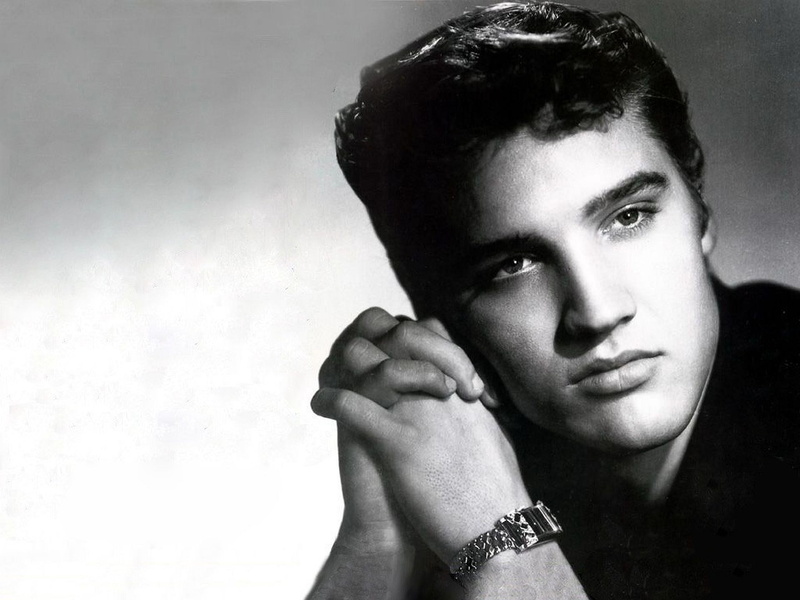 elvis presley, 1080P