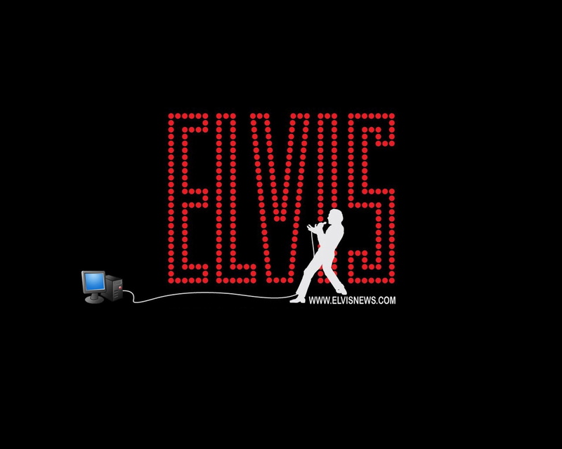 Elvis Presley, Rock and Roll, The King, 1080P, Singers, Music