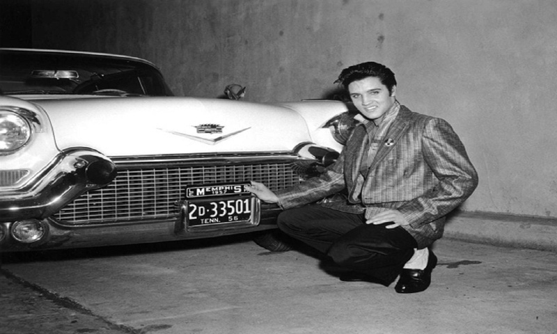 The King, Singers, Rock and Roll, 720P, Music, Elvis Presley