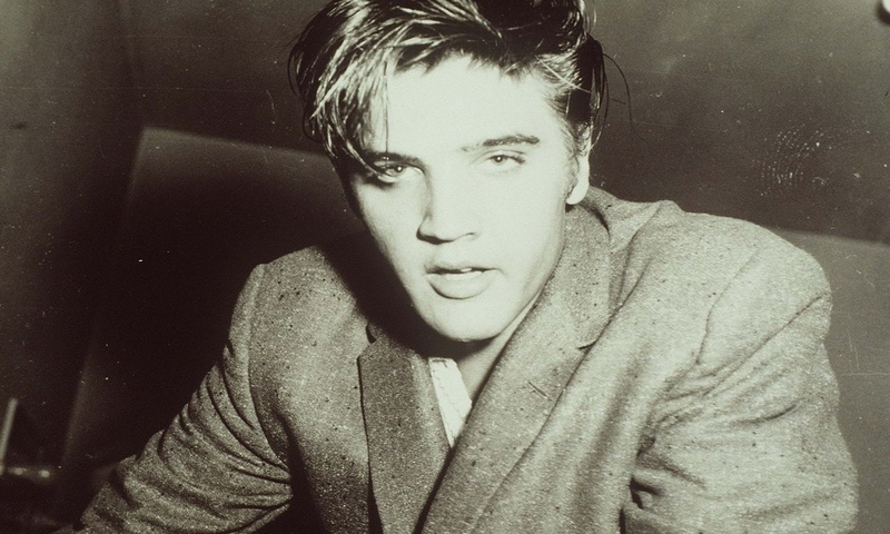 The King, Music, 720P, Rock and Roll, Singers, Elvis Presley
