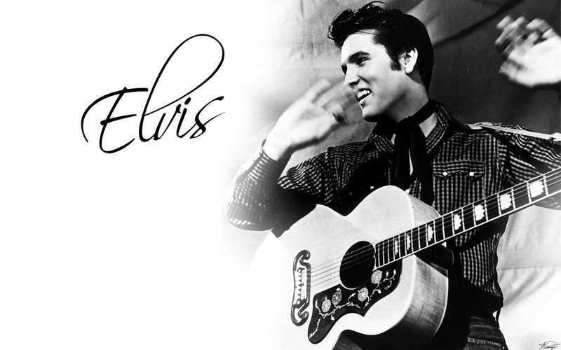 elvis presley, 720P