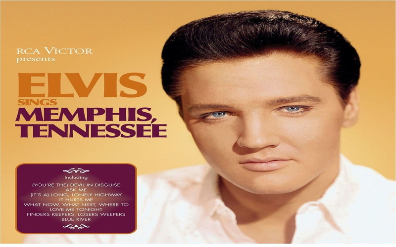 elvis presley, 720P