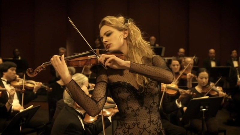 Mozart in the Jungle, TV Show, 720P