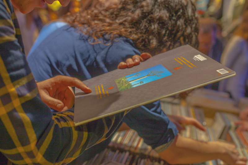 business, reading, the beatles, child, vinil, vintage, childhood, mozart, old fashioned, holding, midsection, activity, women, adult, perfect music, education
