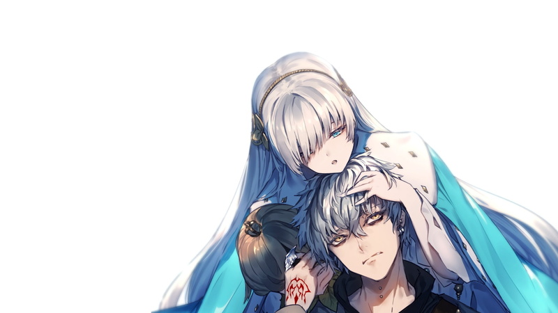 Fate/Grand Order, 1080P, Anastasia Nikolaevna Romanova, Kadoc Zemlupus, Caster (Fate/Grand Order), Fate Series