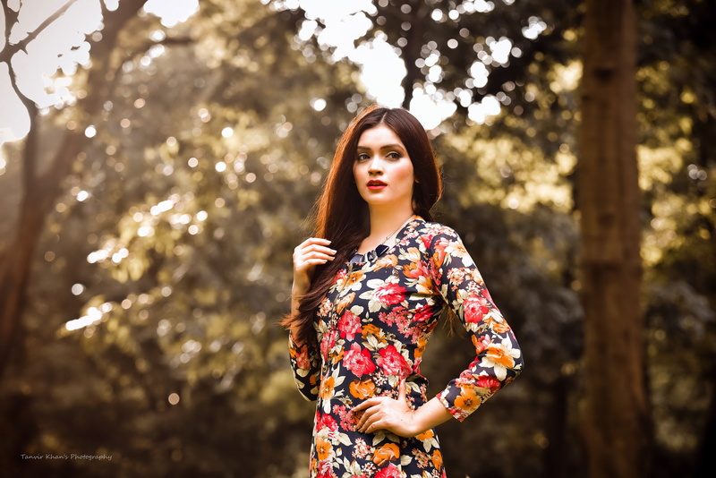Asian, model, women, looking into the distance, portrait, Tanvir Khan, Sharlina, 1080P