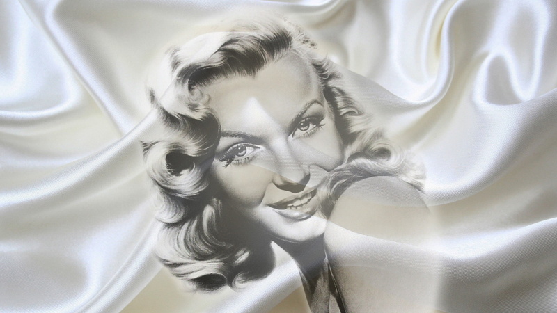 Marilyn Monroe, portrait, make-up, headshot, women, young women, glamour, fashion, close-up, human face, textile, adult, beauty, 1080P, young adult, females