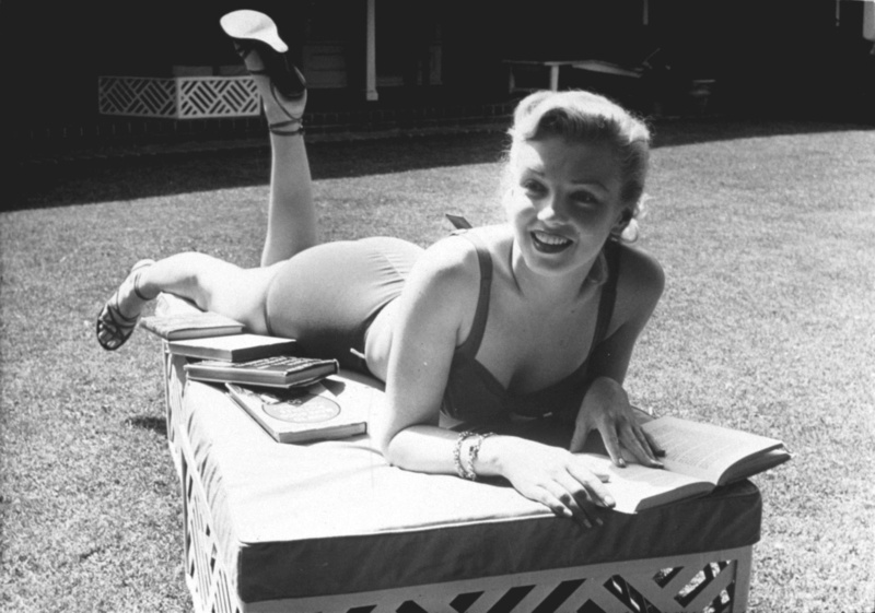 1080P, Actresses, Marilyn Monroe