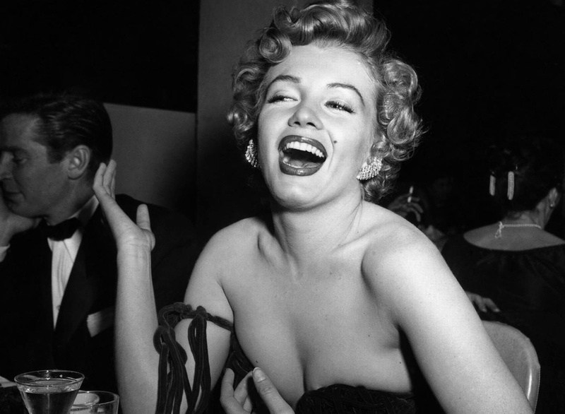 720P, Actresses, Marilyn Monroe