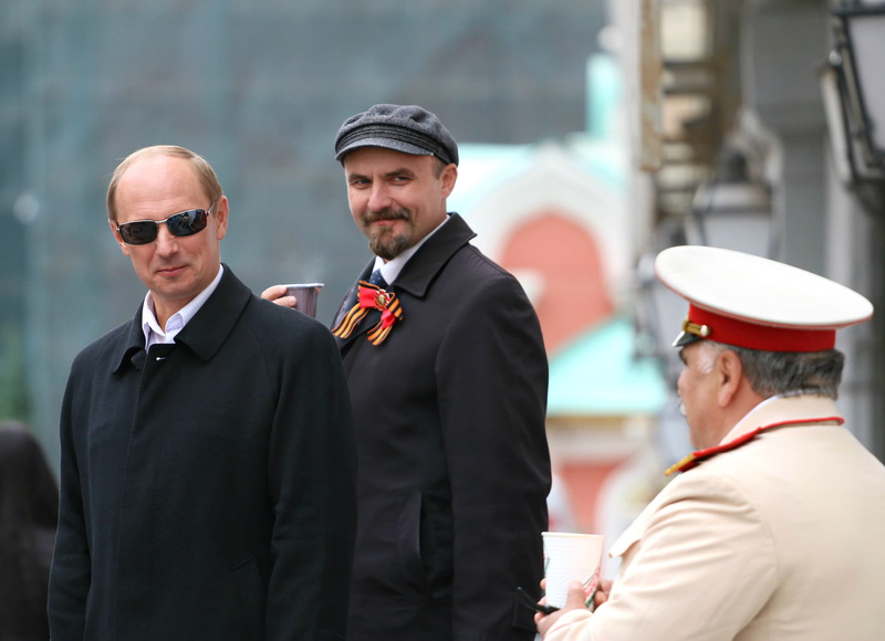 mid adult men, well-dressed, safety, daytime, 2K, hat, Putin, protection, outdoors, Policy, mature men, coworker, adult, uniform, era, moscow, the president of the