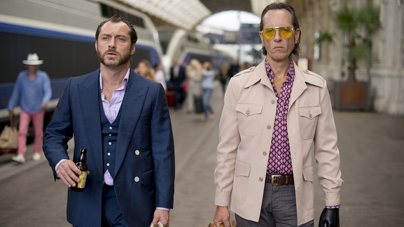 Movie, Dom Hemingway, 1080P