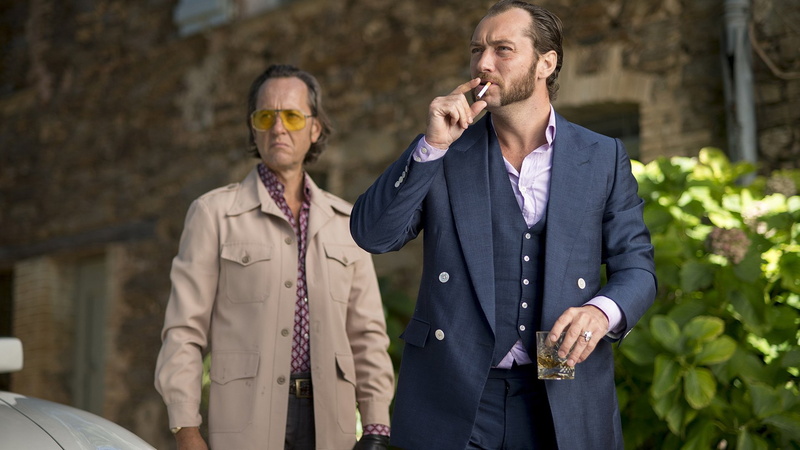 1080P, Dom Hemingway, Movie