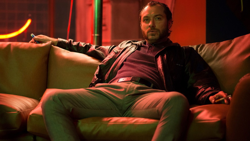 dom hemingway, 1080P