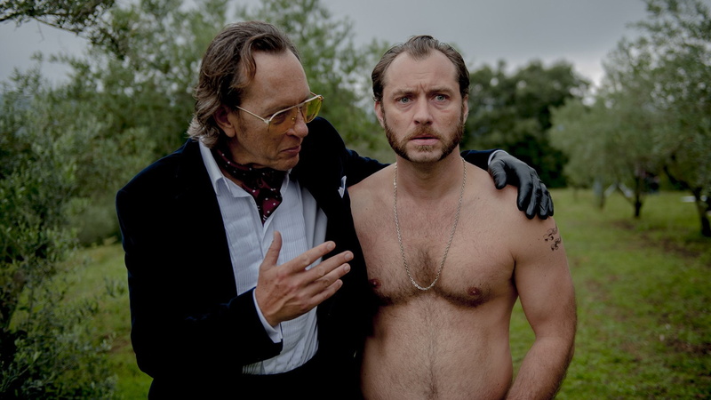 Dom Hemingway, Movie, 1080P