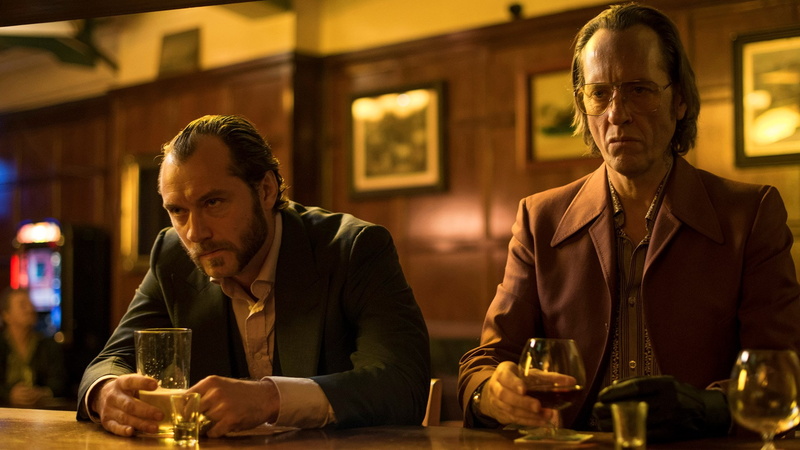 1080P, dom hemingway