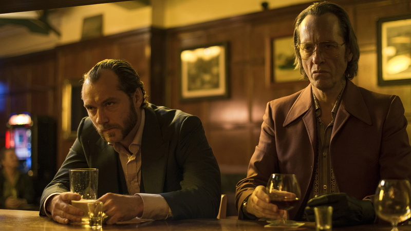 Dom Hemingway, Movie, 1080P