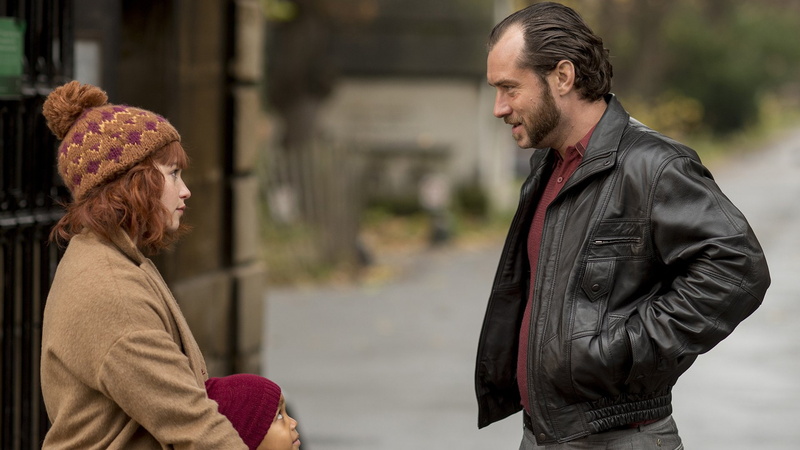Dom Hemingway, Movie, 1080P