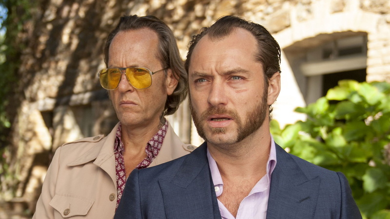 1080P, Dom Hemingway, Movie