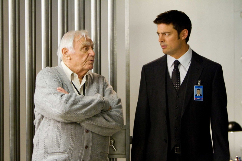 William Cooper, Karl Urban, Henri (RED), Movie, 1080P, Ernest Borgnine, RED