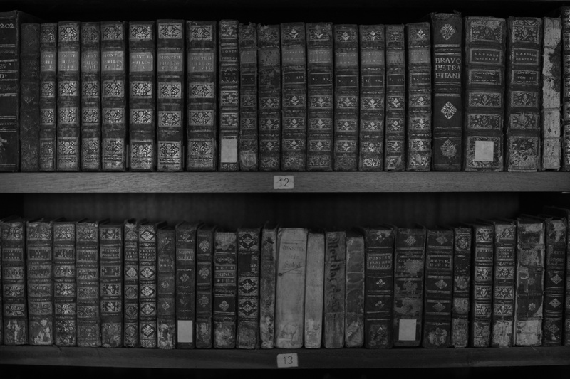 coimbra, hardcover book, arrangement, close-up, abundance, shelf, publication, literature, bookshelf, no people, side by side, full frame, book, learning