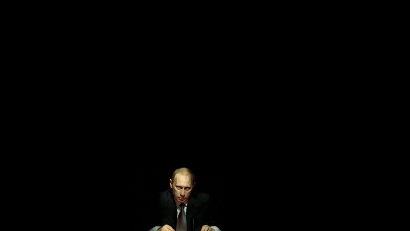 putin, 2K, vladimir