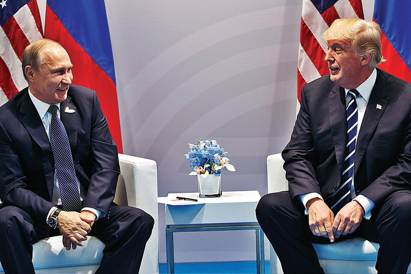 720P, russia, man, vladimir, president, men, trump, russian, putin, donald