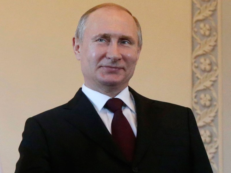 man, russian, vladimir, men, putin, president, 1080P, russia