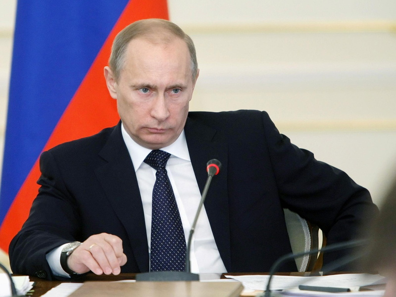 1080P, vladimir, russia, man, president, russian, men, putin