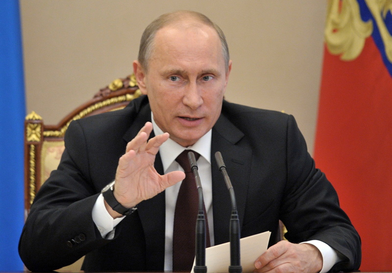 russia, vladimir, russian, 1080P, men, man, president, putin