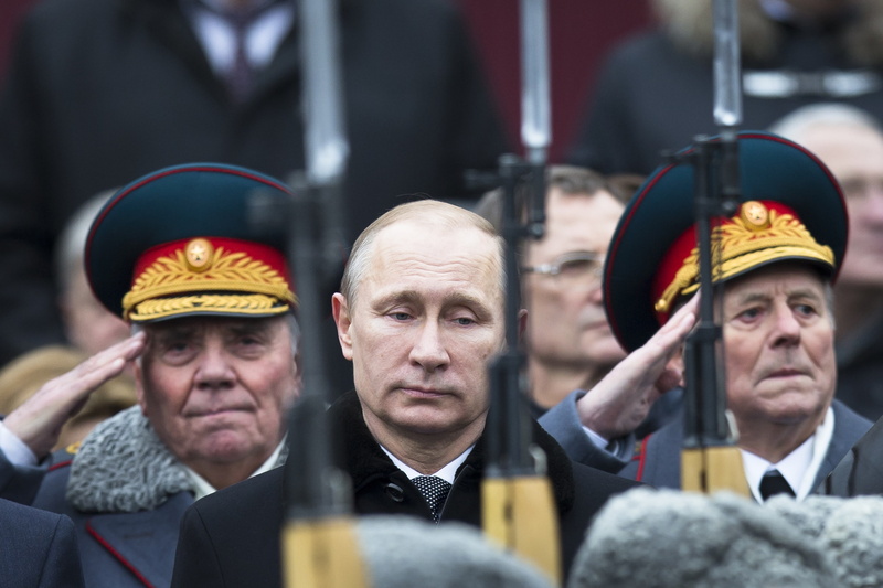 russia, president, 2K, russian, men, putin, man, vladimir