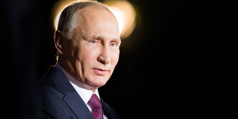 putin, vladimir, russia, president, men, 4K, man, russian