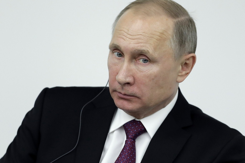 russia, man, vladimir, men, russian, 1080P, president, putin