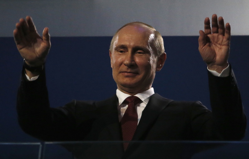 man, vladimir, president, russia, russian, putin, men, 2K