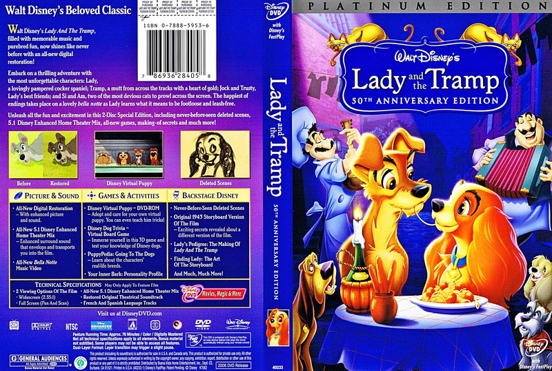 tramp, disney, lady, 2K, poster
