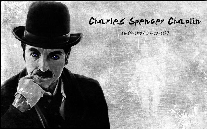 charlie chaplin, charlie chaplin photos, Male celebrities, 1080P, charlie chaplin movies, 1920x1200