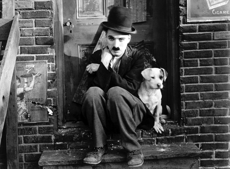 Actors, 720P, Charlie Chaplin