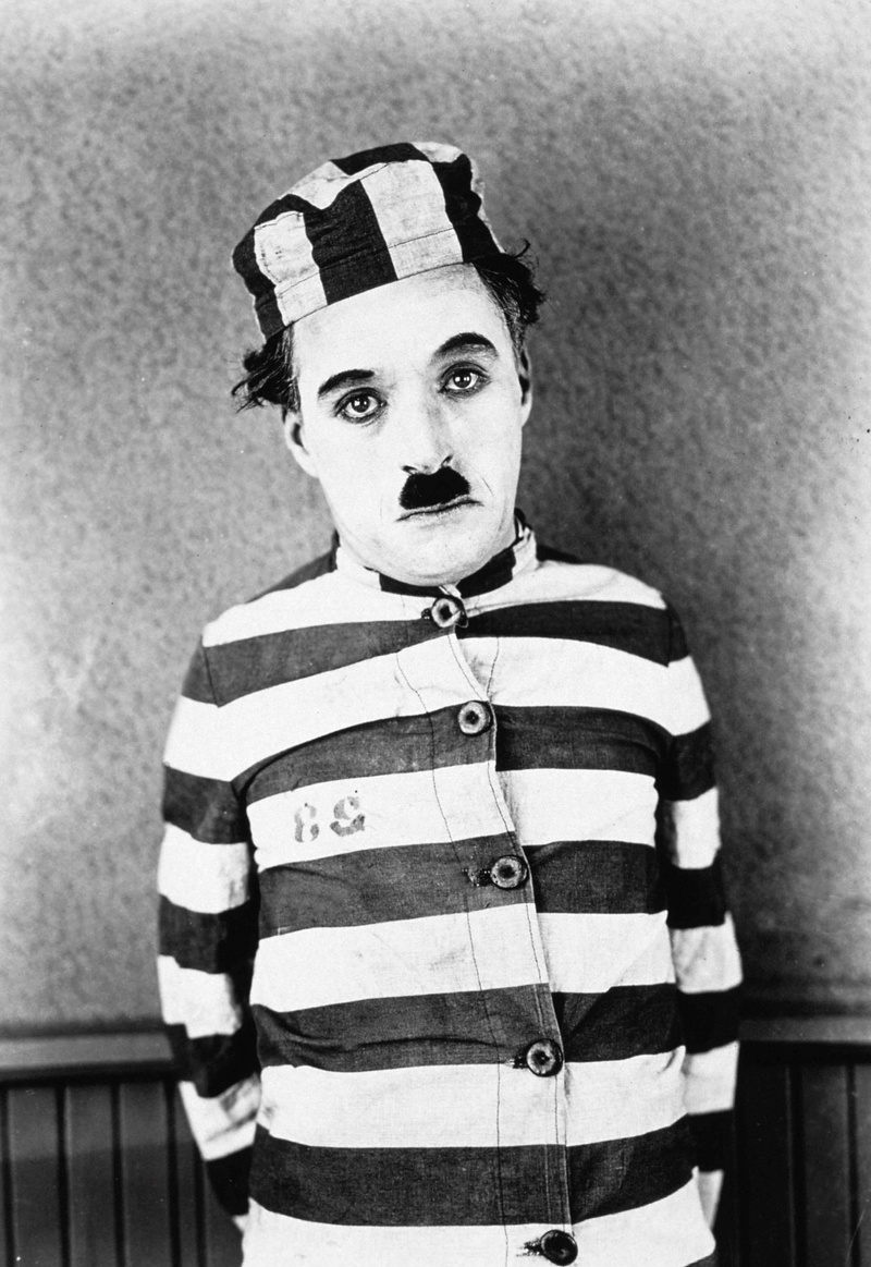 The Tramp, 1080P, Charlie Chaplin