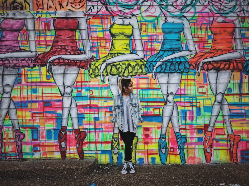 people, urban, illustration, street, pose, graffiti, beside, urban Scene, females, colors, art, houston, women, woman, 4K, wall art, young Adult, fashion