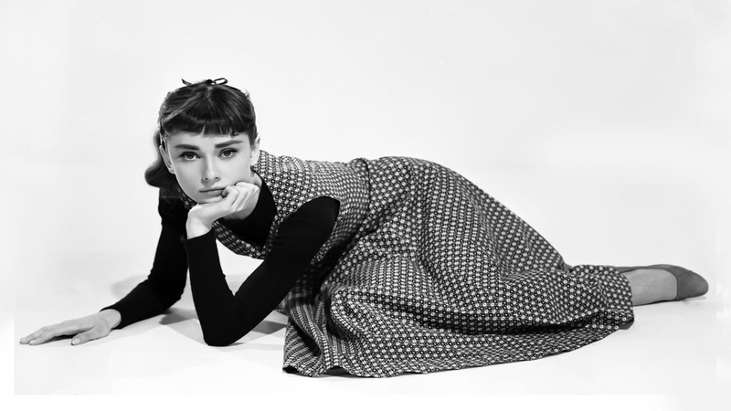 1080P, Actresses, Audrey Hepburn