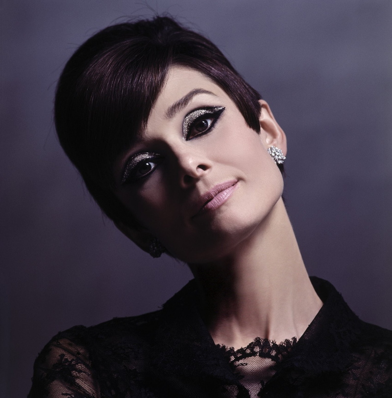 actresses, hepburn, hd, actress, 720P, art, celebrity, American, portraits, INDOORS, people, legend, faces, x, audrey