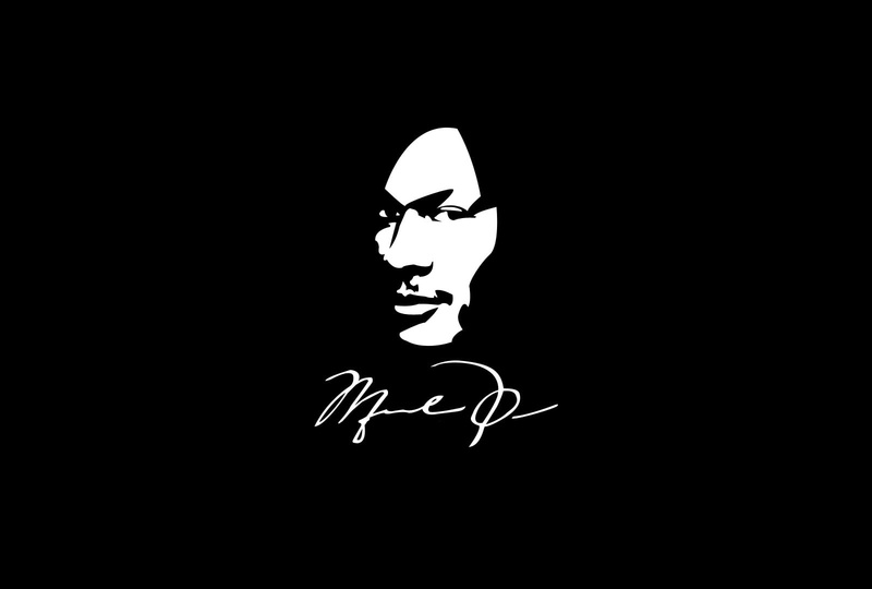 720P, Michael Jordan