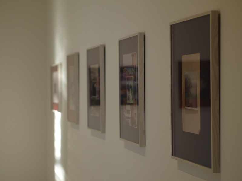door, window, security, collection, space, hanging, reflection, exhibition, frames, pictures, built structure, art, 4K, contemporary, protection, open