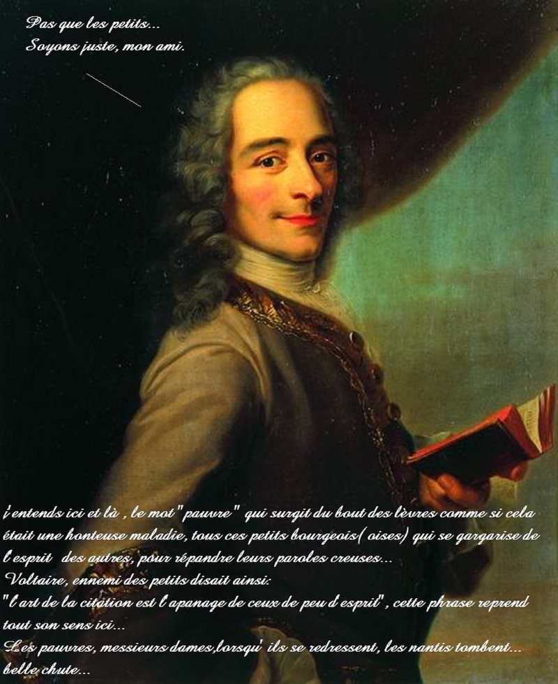 2K, voltaire