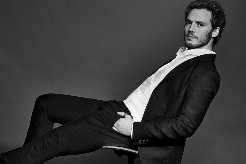 s, one person, menswear, for the film, business, studio shot, grayscale, photoshoot, young adult, photography, males, young men, indoors, 1080P, men, adult