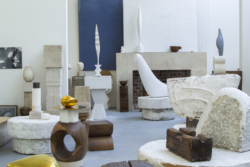 domestic room, representation, wood - material, paris, france, solid, creativity, container, art and craft, movement, nature, brancusi, home, constantin