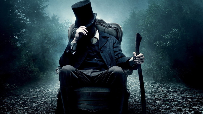 movies, 1080P, Abraham Lincoln: Vampire Hunter